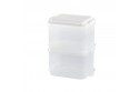 Stack & Lock Food Keeper 500ml (2 in 1) 8004