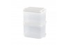 Stack & Lock Food Keeper 500ml (2 in 1) 8004