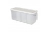 Fridge Organiser C/W 4 Containers (8007)