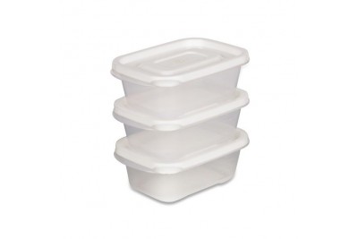 Food Keeper 250ml -3 in 1 (8001)