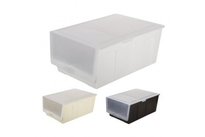 Stackable Shoe Box 2278