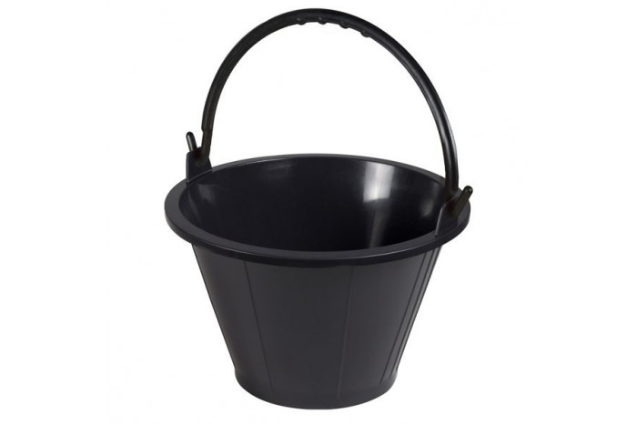 6 Litre Builder Bucket 2307