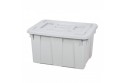 Industrial Container with Lid 2083B