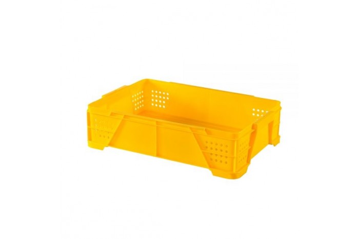 Industrial Stackable Tray 2084C