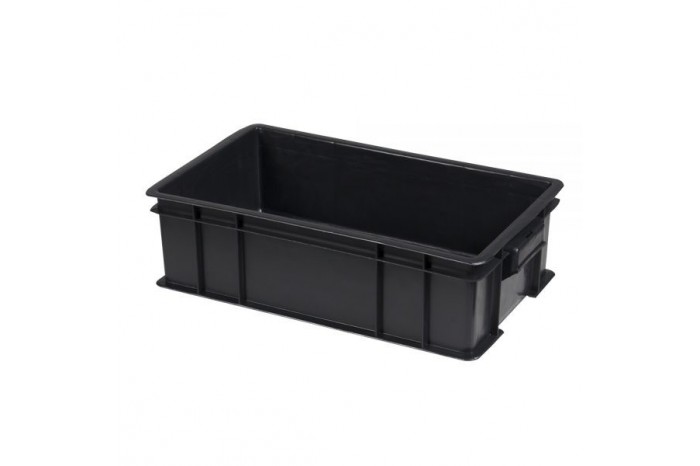 Industrial Stackable Container 2088B