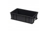 Industrial Stackable Container 2088B