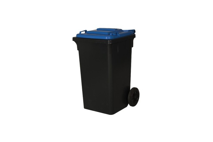 Mobile Waste Bin – 100L