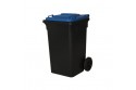 Mobile Waste Bin – 100L