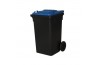 Mobile Waste Bin – 100L