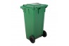 Mobile Waste Bin -120L