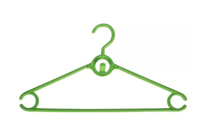 Cloth Hanger 2269 – 4 in 1