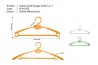 Cloth Hanger 2272 – 4 in 1