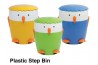 Penguin Step Bin 10 Litre