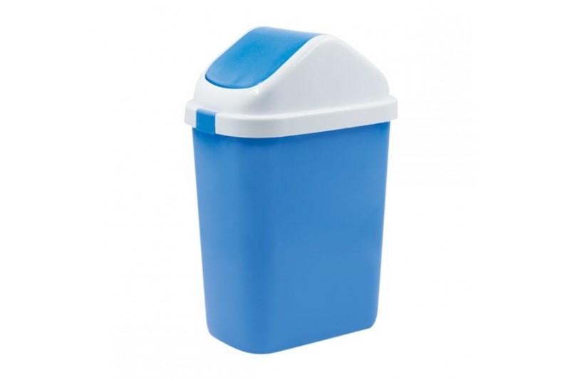 Swing Bin 1592 – 9 Litre - Shelton Mart | Office Furniture | Office ...