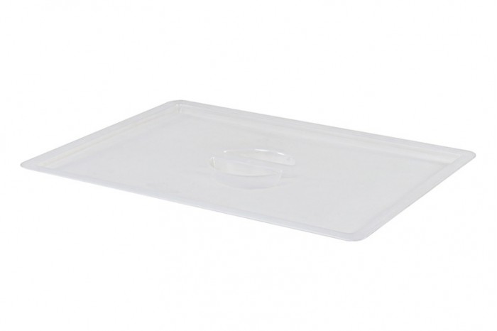 Stackable Food Grade Tray Lid