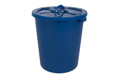 26 Gallon Heavy Duty Pail with Cover (Color)