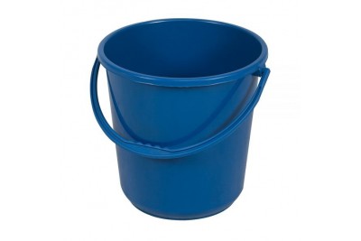 Pail – 4 Gallon (Solid Color)