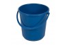 Pail – 4 Gallon (Solid Color)