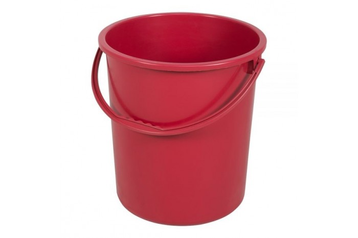 Pail – 6 Gallon (Solid Color)