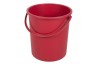 Pail – 6 Gallon (Solid Color)