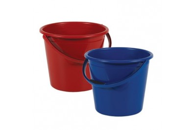 Pail – 5 Gallon (Solid Color)