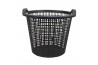 Plastic Laundry Basket 427