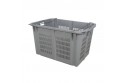 Industrial Stackable Basket 934 (Color)