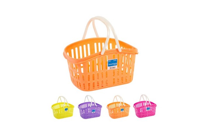 Trendy Basket – L