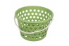 Handy Round Basket 1486