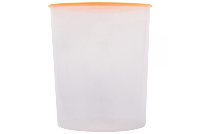 13.5L Topper Airtight Canister