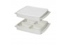 4 Compartment Tray