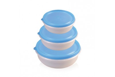 Food Container – 3 in 1