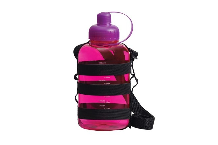 Elastic Bottle Holder (XL)