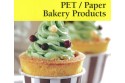 PET Baking Cup