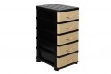 5 Tiers Drawer