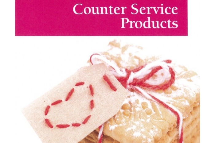 Counter Service Products