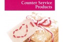 Counter Service Products