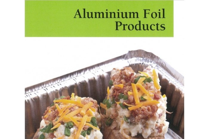 Aluminium Foil