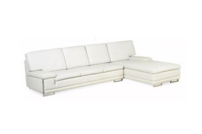 L SHAPE SOFA 008L