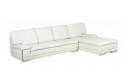 L SHAPE SOFA 008L