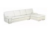 L SHAPE SOFA 008L