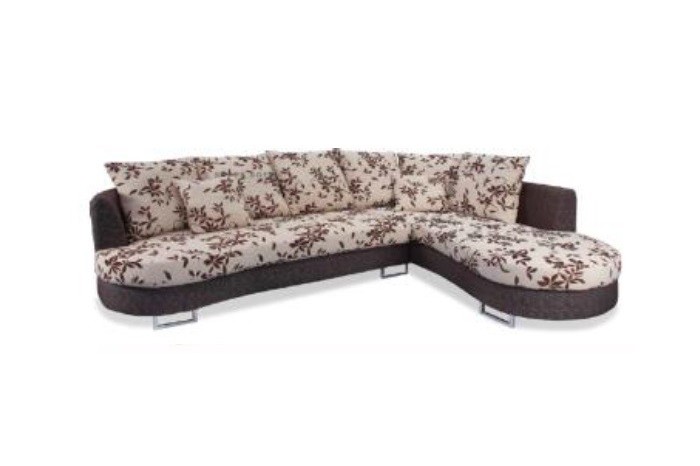 L SHAPE SOFA 333L