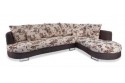 L SHAPE SOFA 333L