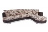 L SHAPE SOFA 333L