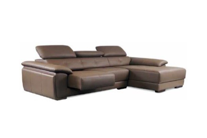 L SHAPE SOFA 999L