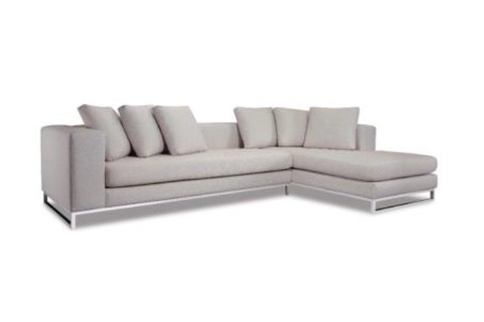 L SHAPE SOFA 1002L