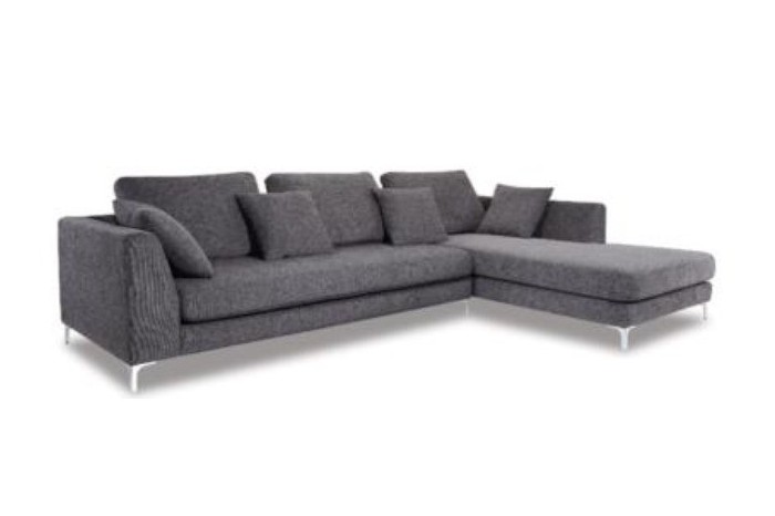 L SHAPE SOFA 1003L