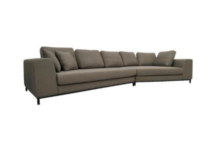 L SHAPE SOFA 1005L