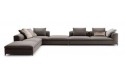 L SHAPE SOFA 1013L