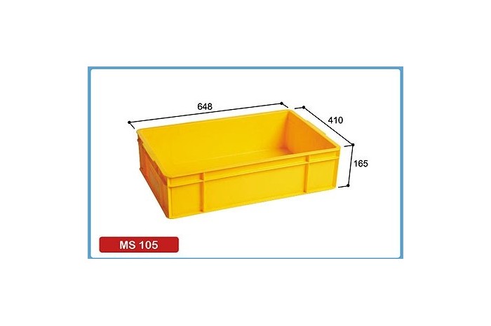 Industrial Basket MS105